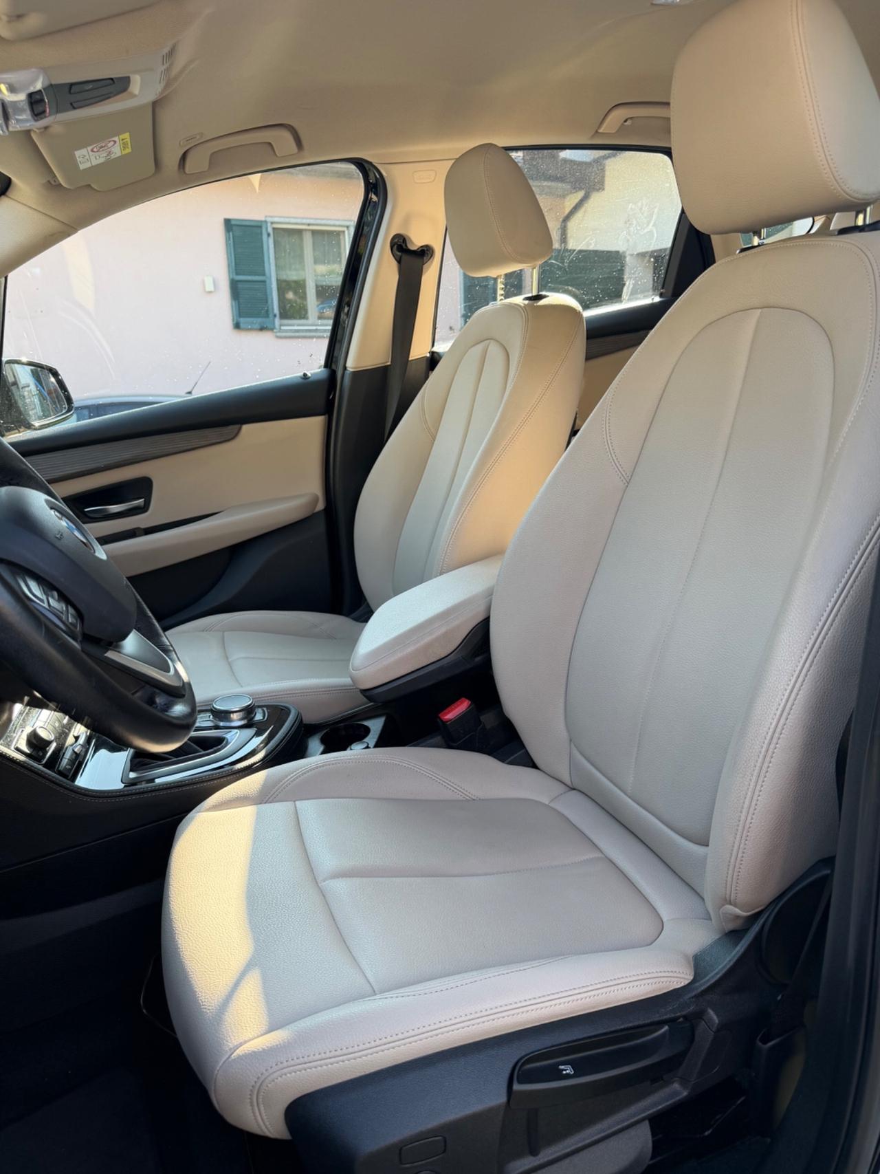 Bmw 225XE IPERFORMANCE ACTIVE TOURER HYBRID EU6B