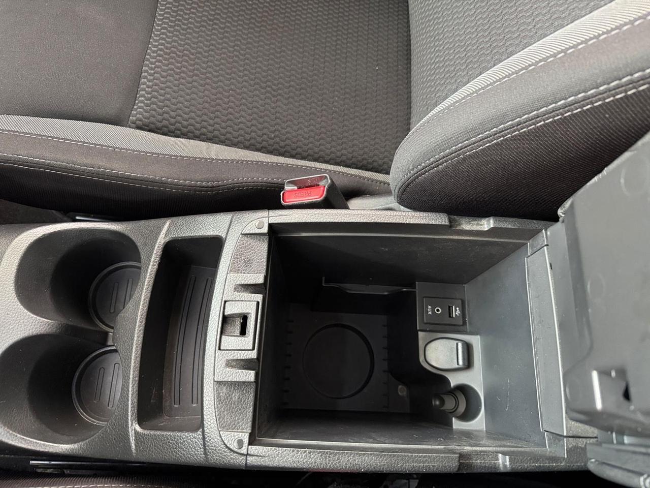 Nissan Qashqai 1.5 dCi Visia 116cv plus