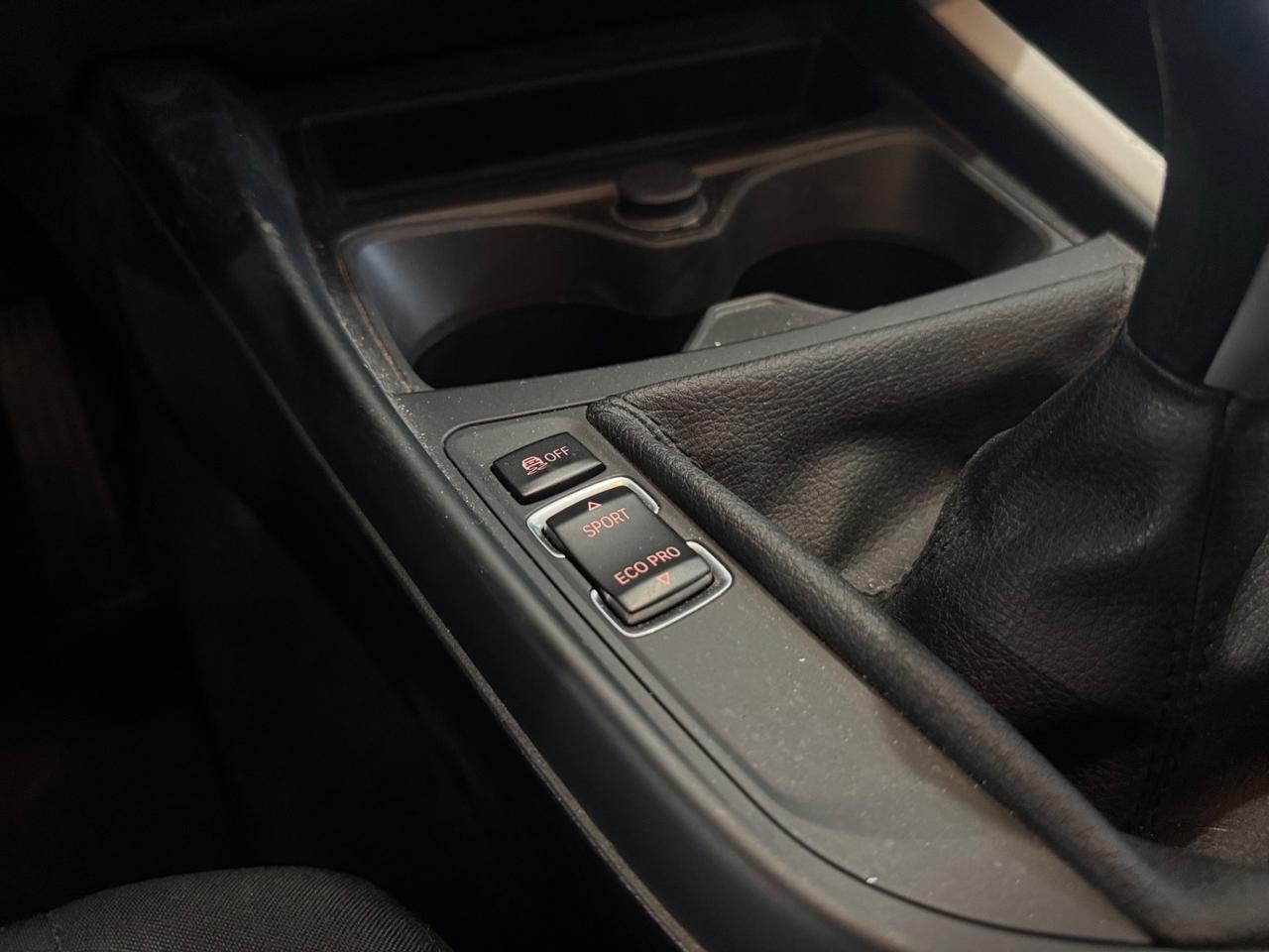 Bmw 114 Serie 1
