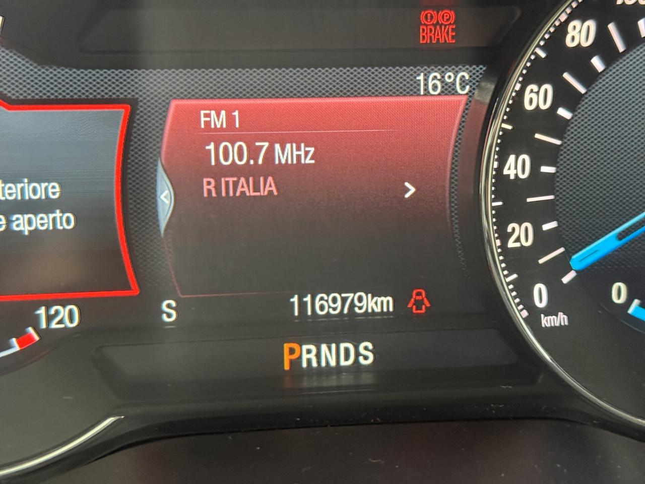 Ford S-Max 2.0 TDCi 150CV Start&Stop Powershift Business