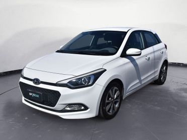 Hyundai i20 1.1 CRDi 75cv Comfort