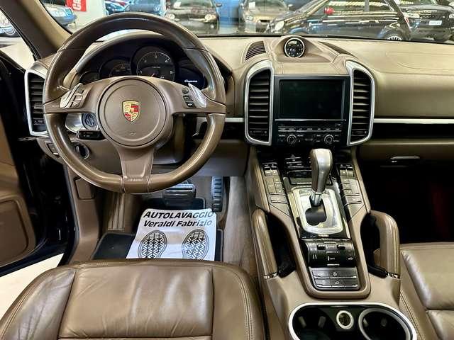 Porsche Cayenne 3.0 V6 tdi 245cv tiptronic TETTO BOSE PASM 21'