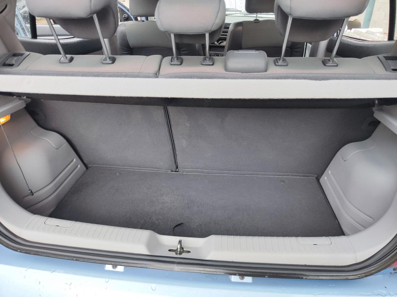 Kia Picanto 1.0 benzina