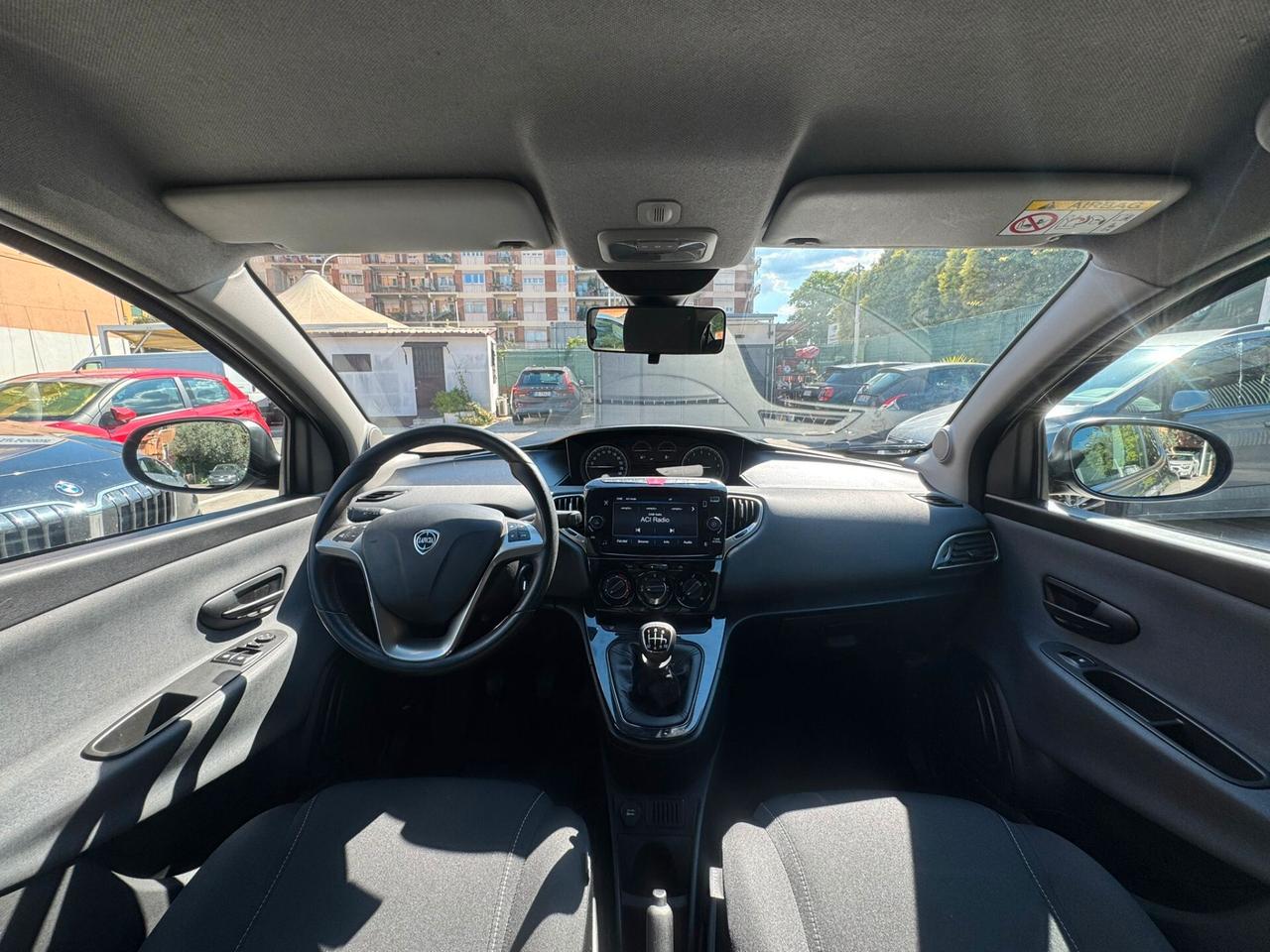 LANCIA YPSILON 1.0 HYBRID GOLD **PREZZO REALE**