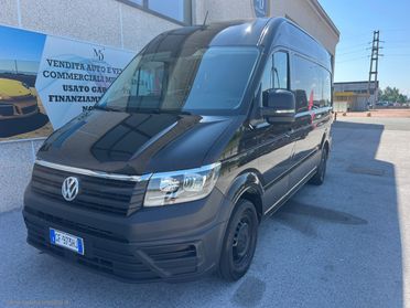 Crafter 30 2.0 TDI 140 PM-TA Furg.