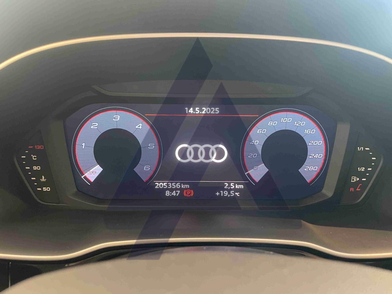 Audi Q3 35 TDI S tronic Business Advanced