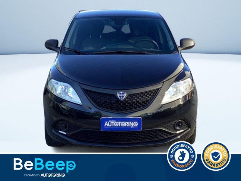 Lancia Ypsilon 1.2 ELEFANTINO BLU S&S 69CV MY19