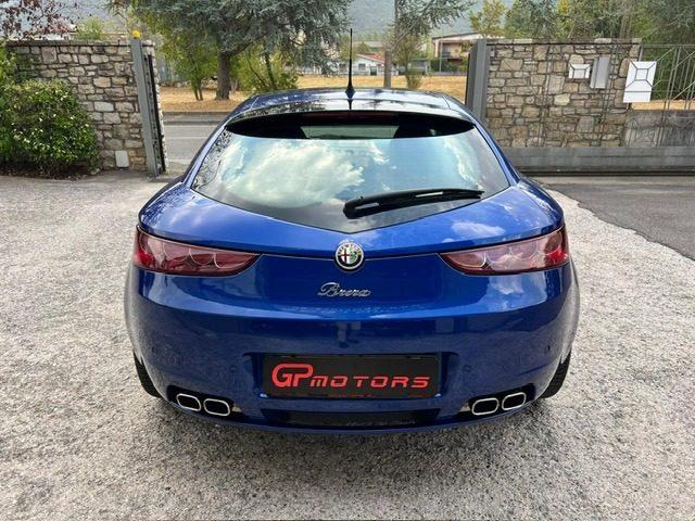 ALFA ROMEO Brera V6 Sky Window Q4 2PROPRIETARI! SOLO 73000KM!