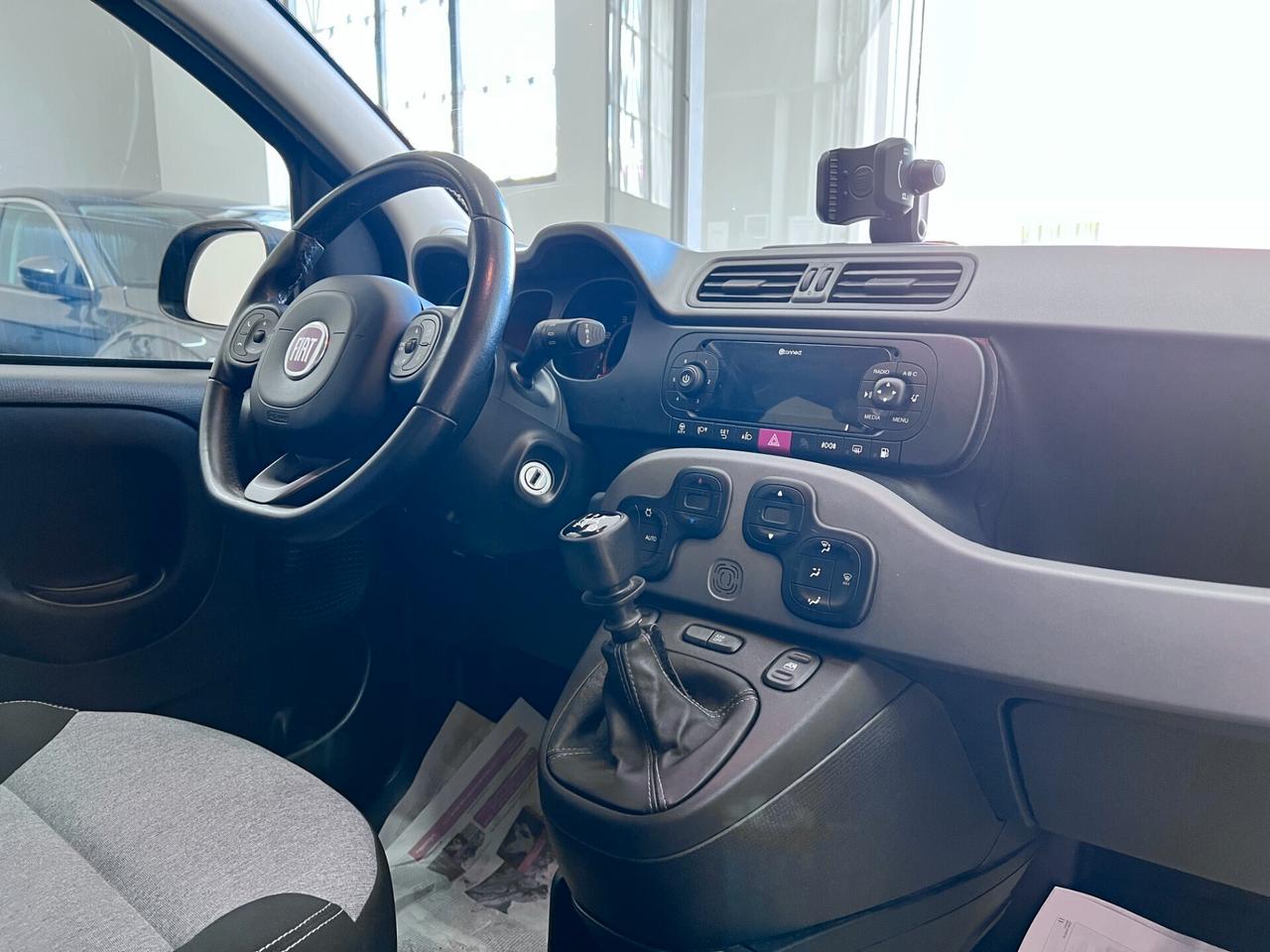 Fiat Panda 1.2 EasyPower Lounge