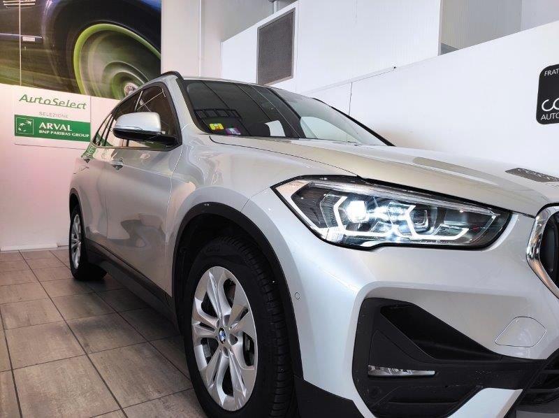 BMW X1 (F48) xDrive25e Business Advantage