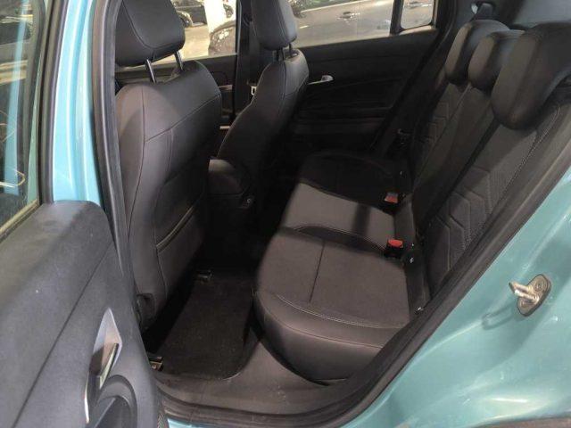 JEEP Avenger - 1.2 Turbo 100 CV Altitude