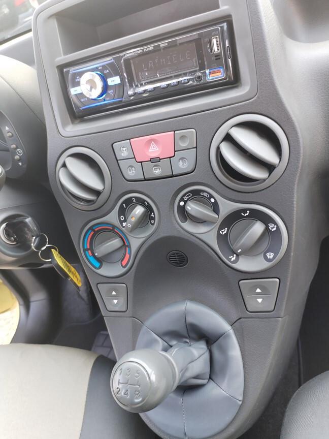 Fiat Panda 1.2 FIRE Dynamic 83000KM 5/2008 MANUTENUTA