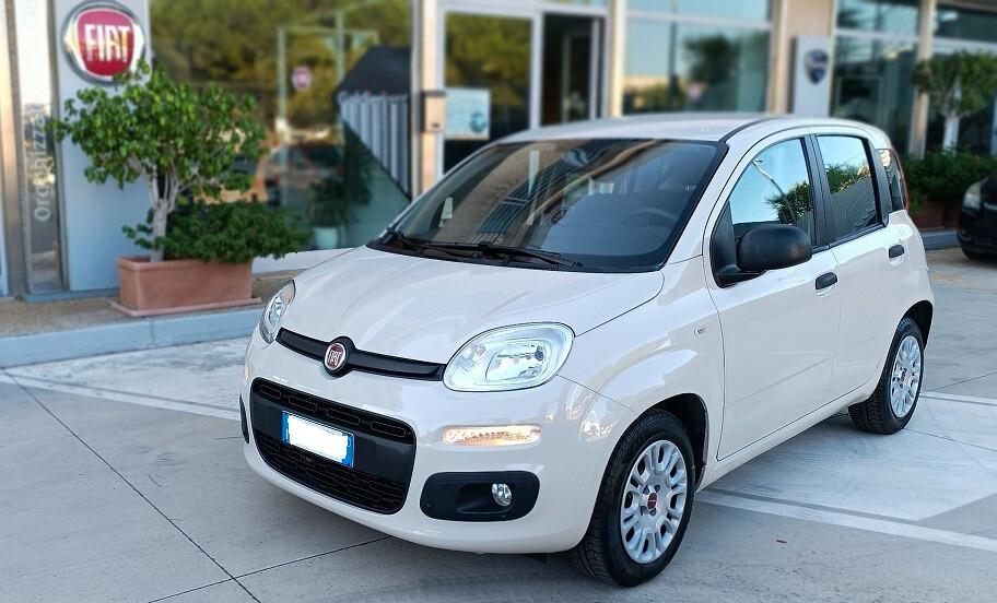 Fiat Panda 1.3 MJT 95 CV S&S Easy