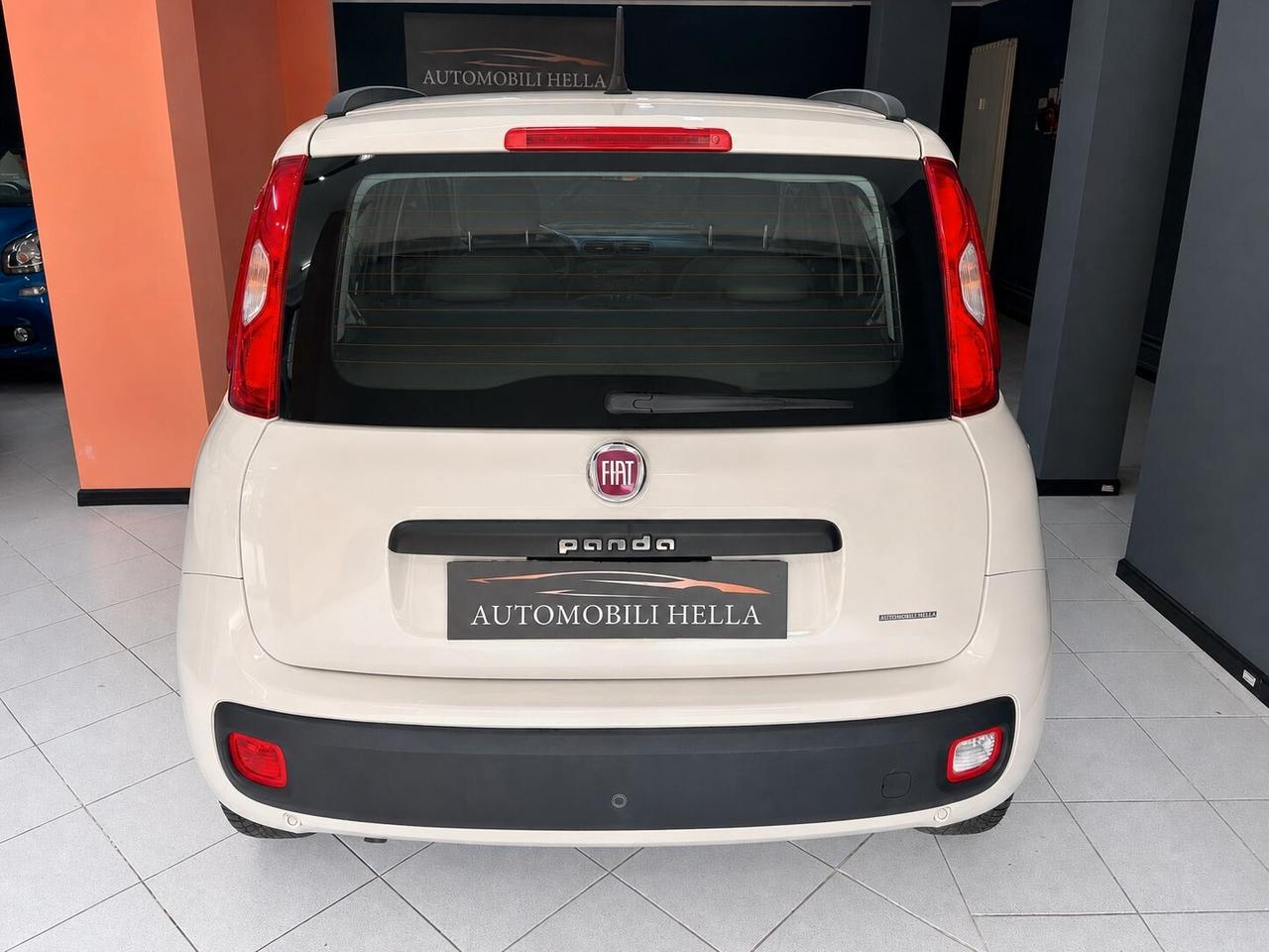 Fiat Panda 43.000 km Easy