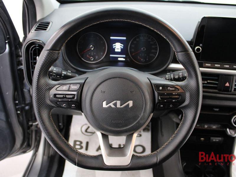 KIA Picanto 1.0 12V 5 porte X Line