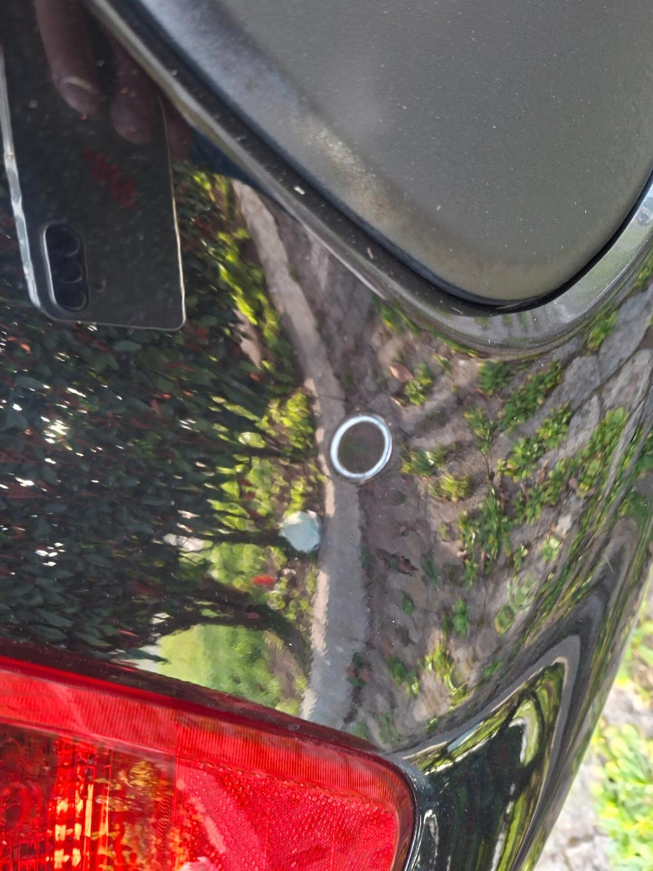 Kia Picanto 1.0 12V 5 porte X Line