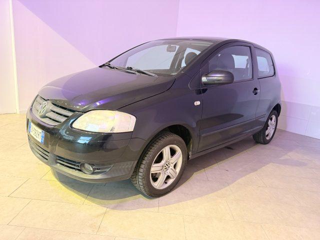 VOLKSWAGEN Fox 1.2 Sport