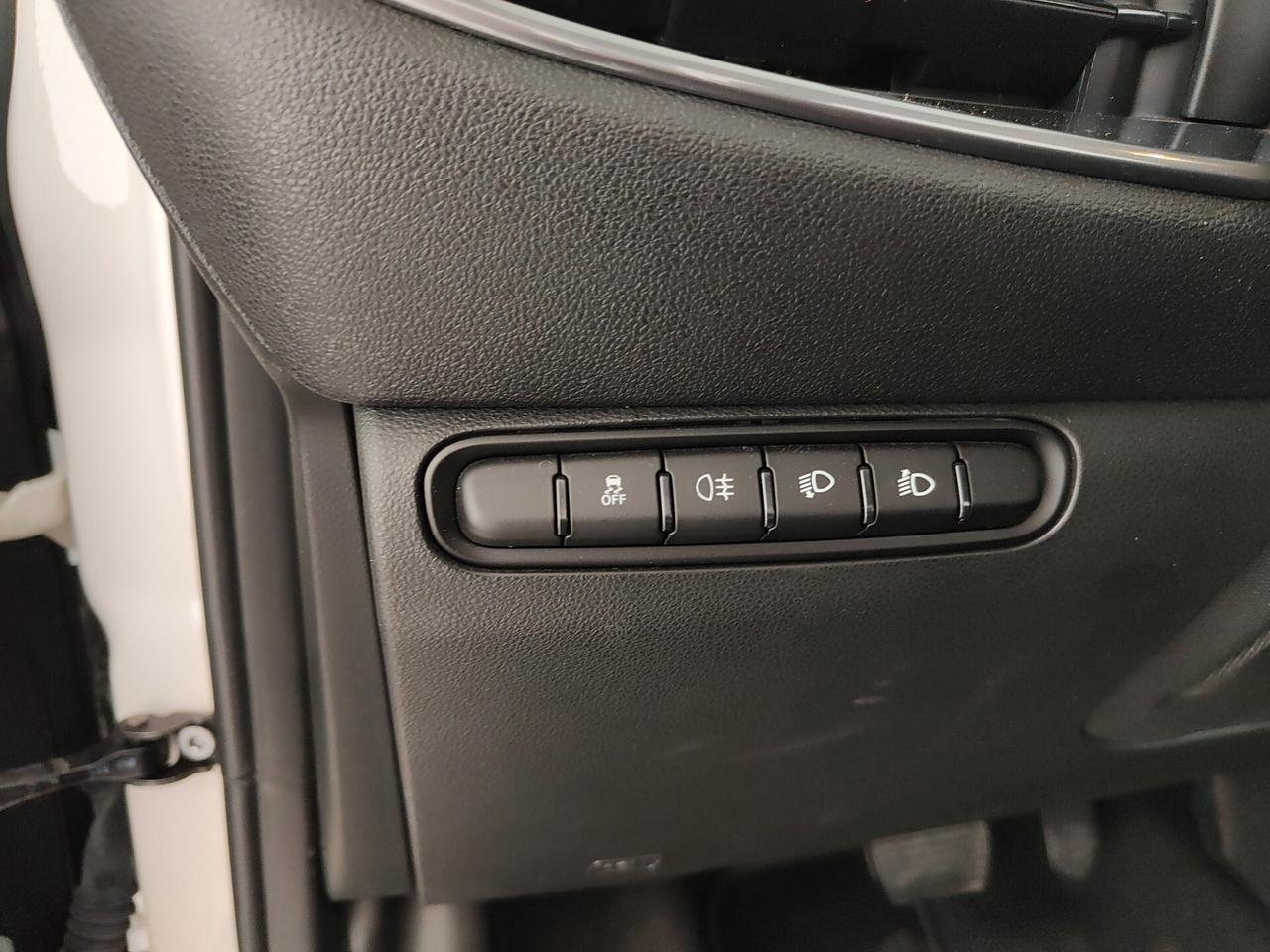 Fiat 500e Cabrio 23,8 kWh