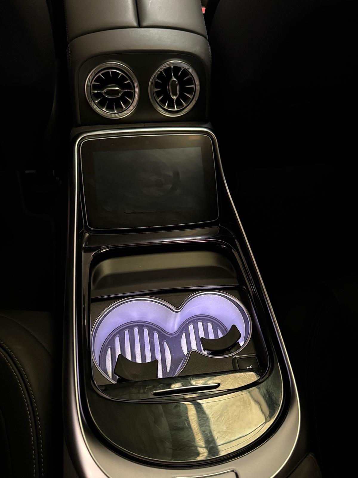 Mercedes-benz GT Coupé 4 43 4Matic+ EQ-Boost AMG