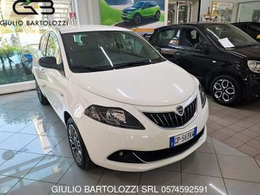 Lancia Ypsilon 1.0 FireFly 70cv Hybrid Gold Plus