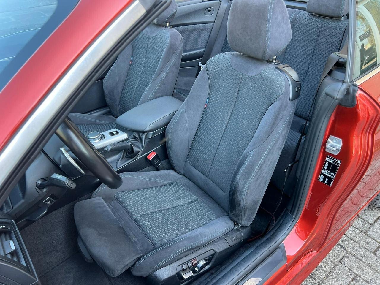 Bmw 240 M 240i Cabrio 340CV IVA ESPOSTA