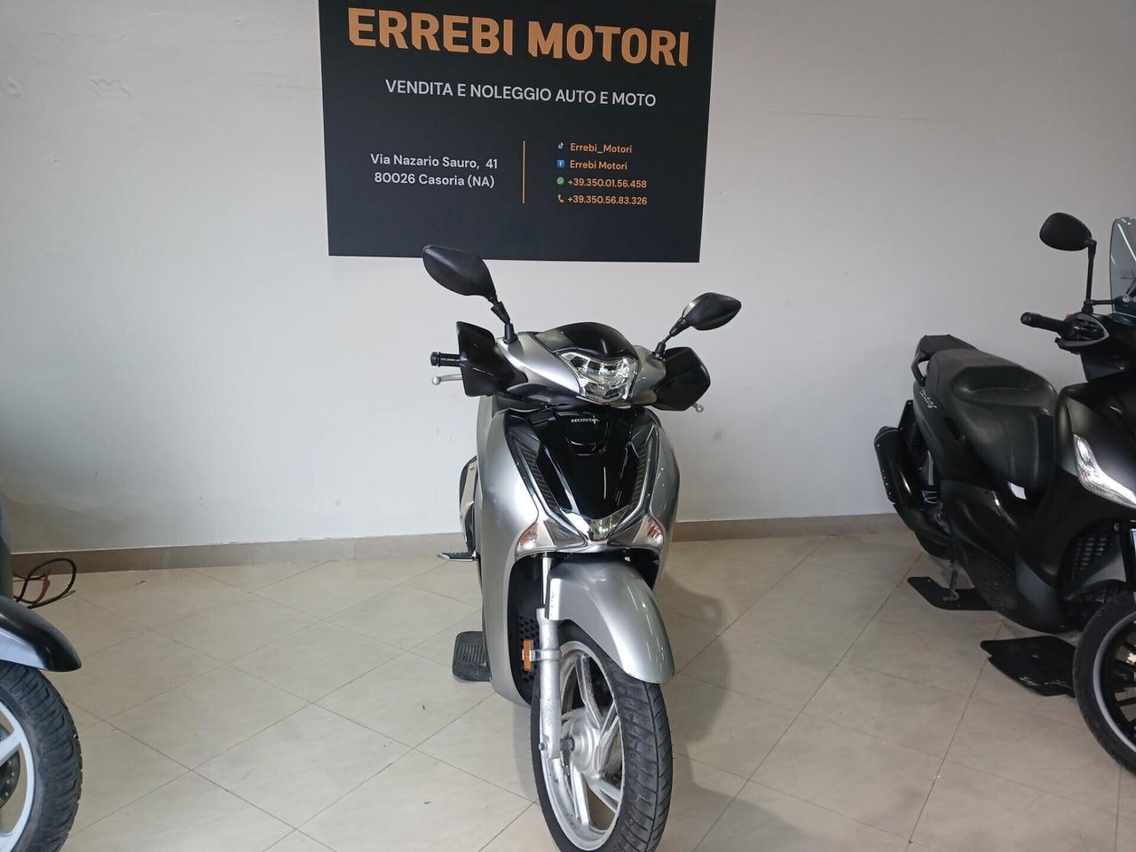 COMPRESO PASSAGGIO TAGLIANDO