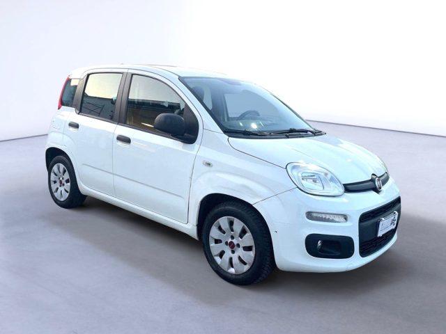 FIAT Panda 1.2 BENZ 69 CV Lounge ADATTA A NEOPATENTATI