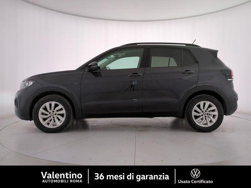 Volkswagen T-Cross 1.0 TSI DSG 110 CV Style