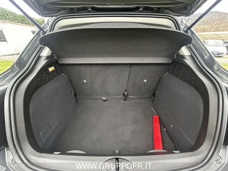 FIAT 500X 1.0 T3 120 CV