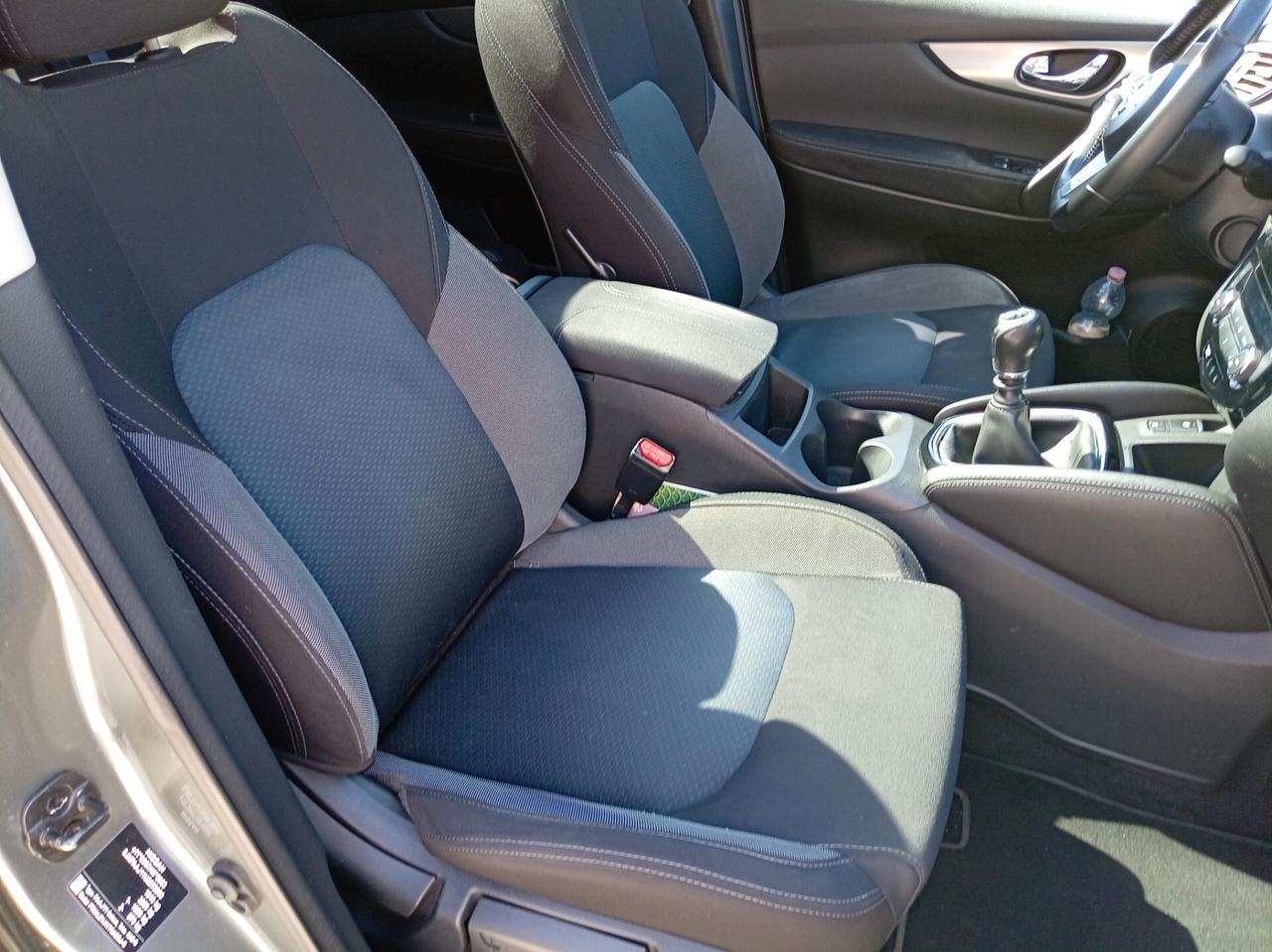 Nissan Qashqai 1.5dCi Tekna TETTO NAVI CAMERA