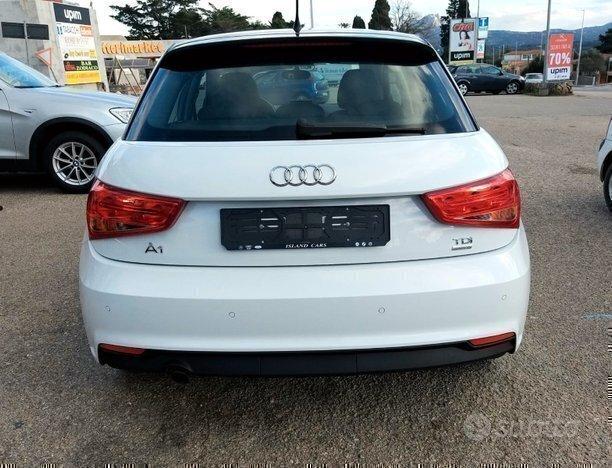 Audi A1 A 1