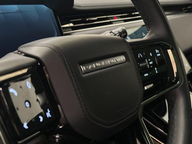 LAND ROVER Range Rover Sport 3.0D l6 249 CV Dynamic SE