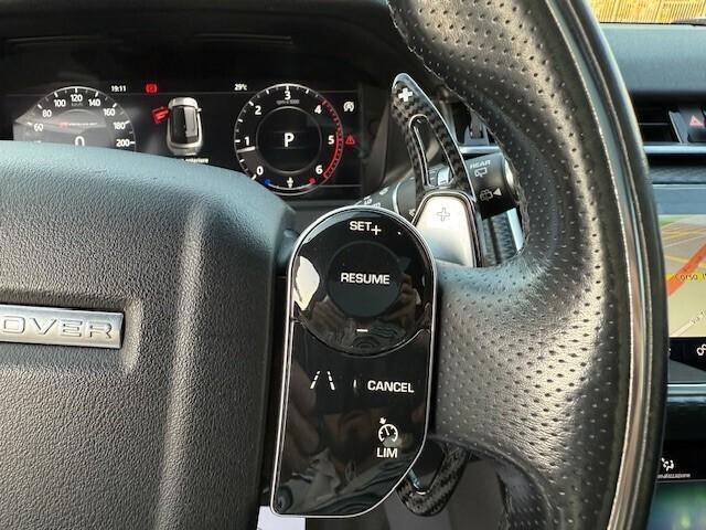 Range Rover Velar 2.0D I4 240 CV R-Dynamic