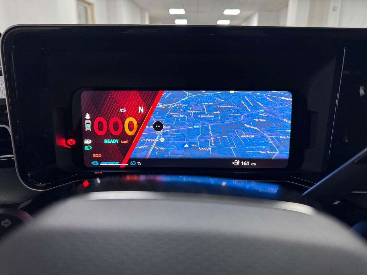 Renault 5 E-Tech Electric 150 CV Comfort Range Iconic Cinq