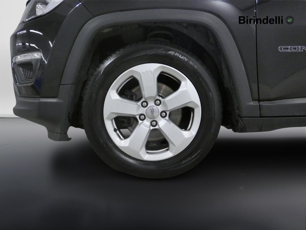 JEEP Compass 2ª serie - Compass 1.6 Multijet II 2WD Longitude