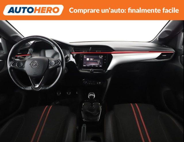 OPEL Corsa 1.2 100 CV GS Line