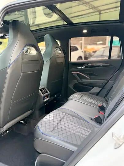 Volkswagen Tiguan 1.5 eTSI 150 CV ACT DSG R-Line Plus