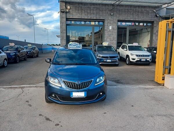 LANCIA YPSILON 1.0 FireFly 70 CV S&S GOLD HYBRID