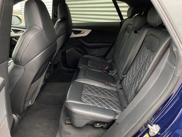 AUDI Q8 50 TDI 286CV FULL S-line, GARANZIA AUDI 2027