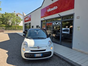 Fiat 500L 1.6 Multijet 105 CV Pop Star