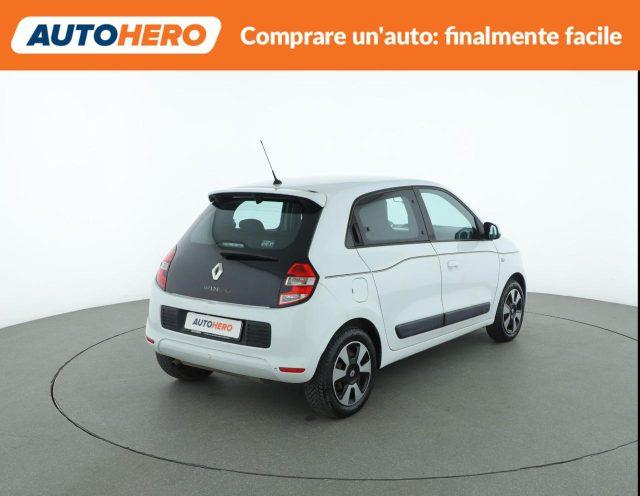 RENAULT Twingo TCe 90 CV EDC Lovely