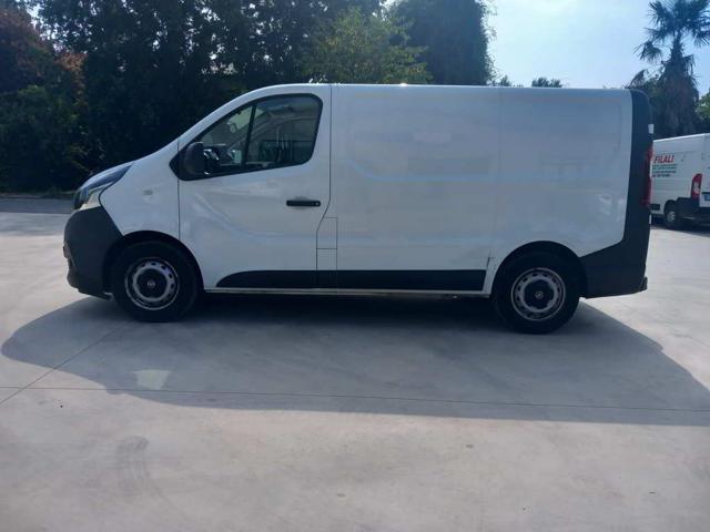 FIAT Talento 2.0 Ecojet 120CV PC-TN Combi N1 10q