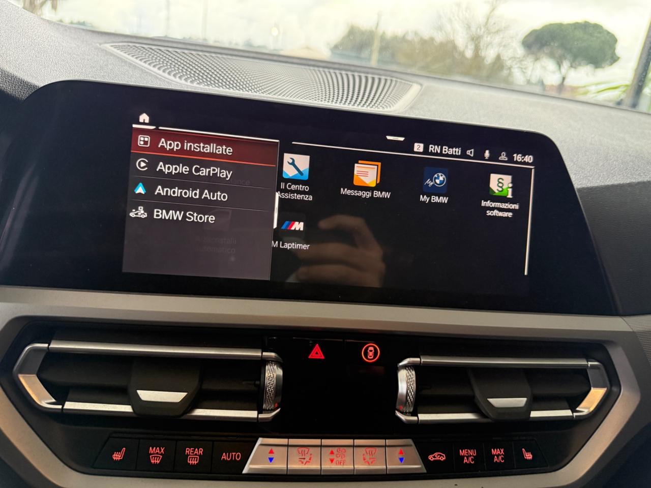 Bmw 320 xDrive Touring