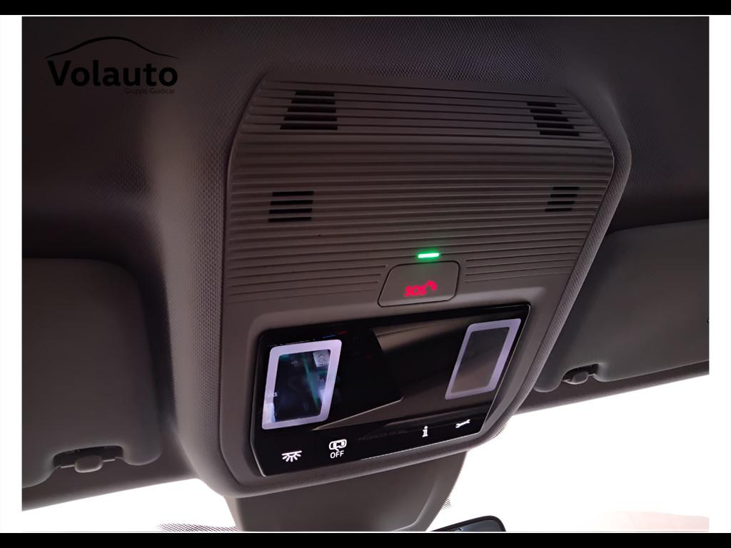 VOLKSWAGEN Golf VIII 2024 - Golf 2.0 tdi Style 150cv dsg