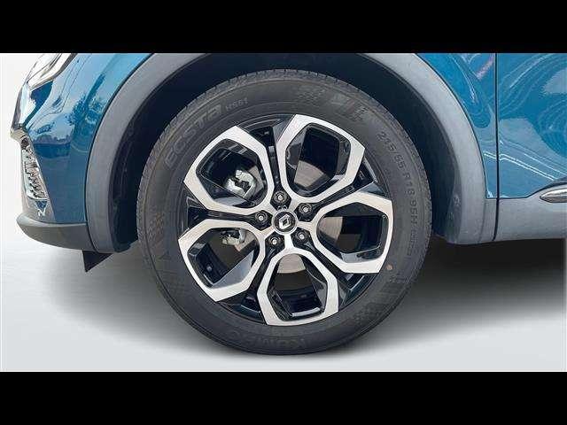 Renault Arkana 1.6 E-Tech full hybrid Techno Auto 145cv