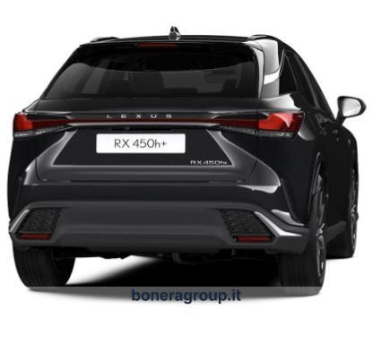 Lexus RX 450h 450h+ 2.5 Plug-in Hybrid Executive 4WD e-CVT