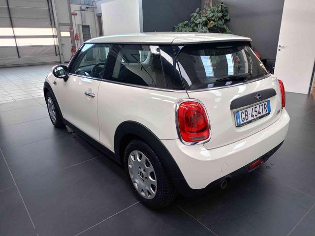 MINI One 1.5 One 5 porte