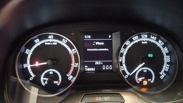 SKODA Fabia 1.0 TSI Wagon Dsg Design Edition