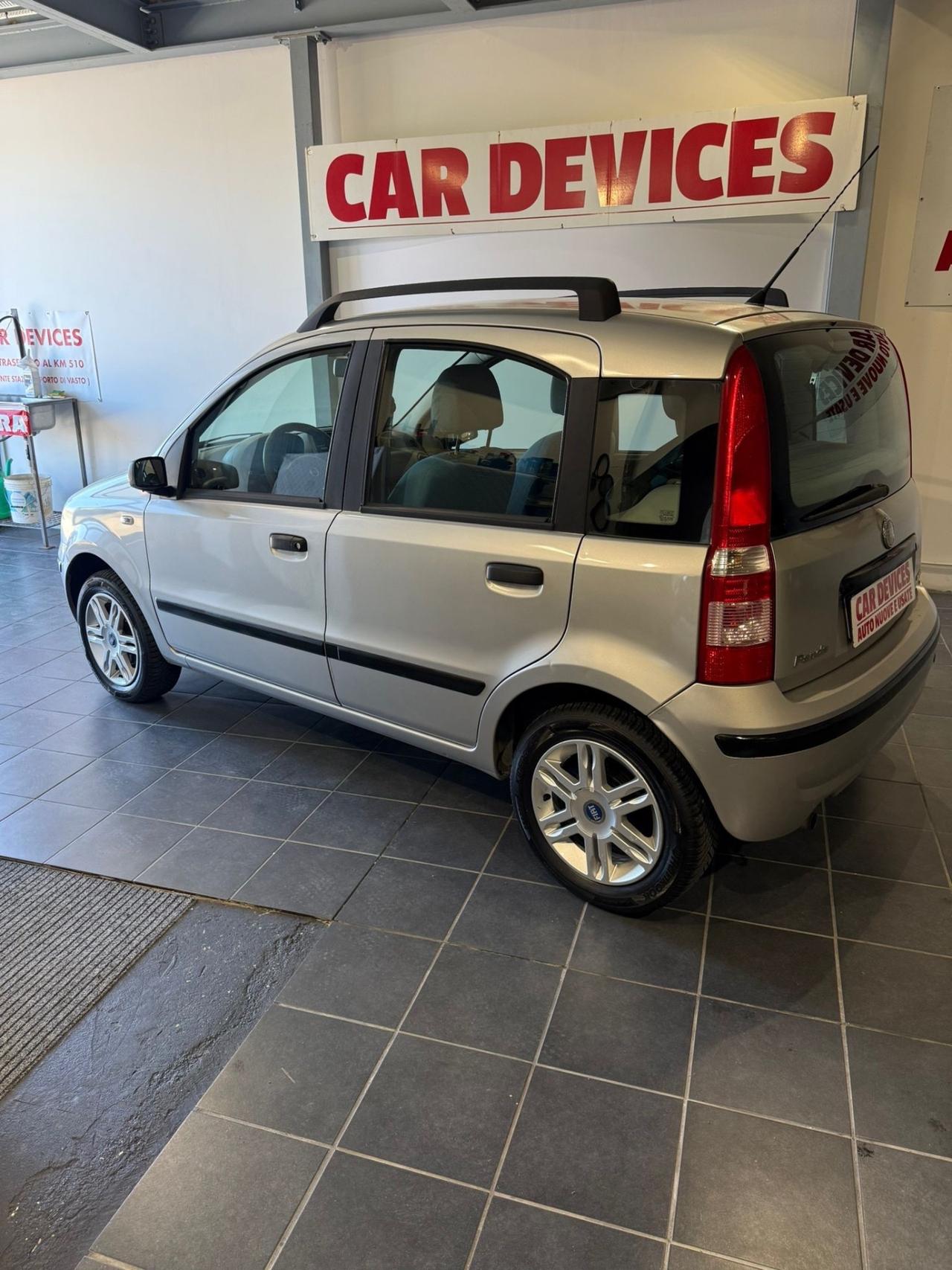 Fiat Panda 1.3 MJT -ROTTAMAZIONE GRATUITA