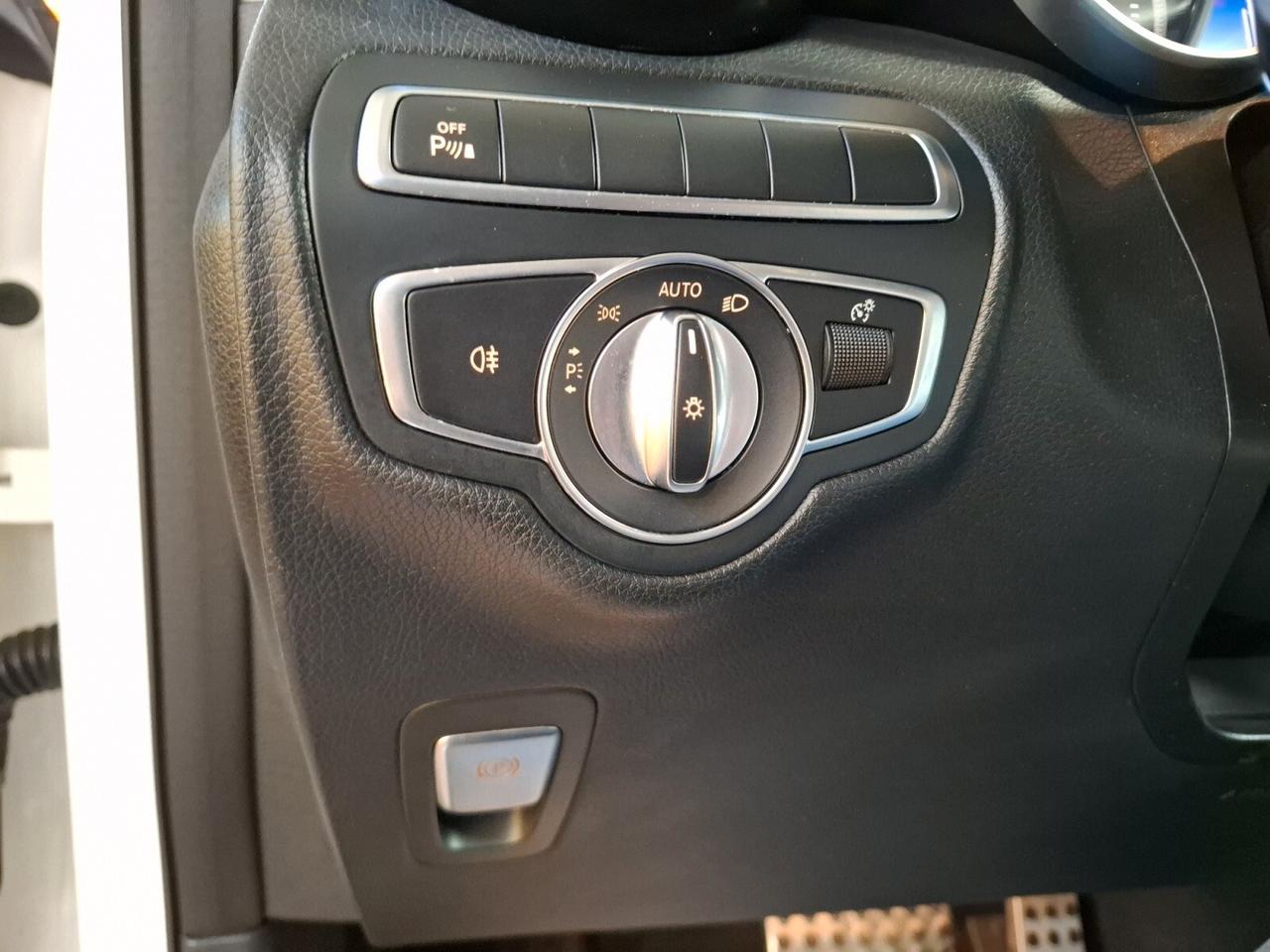 Mercedes-benz GLC 250 d 4Matic Premium